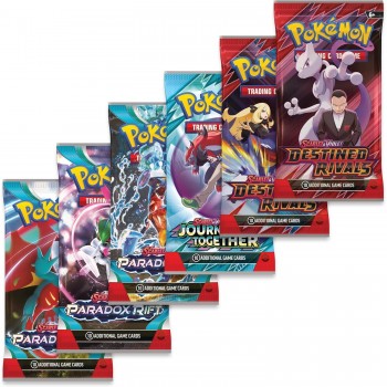 Pokemon TCG: Cynthia's Garchomp Ex Premium Collection rinkinys